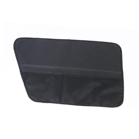 Ioensy - Cubierta De Puerta De Coche Para Perros Protector Ajustable Para Mascotas Para Puertas De Coche Lado Derecho