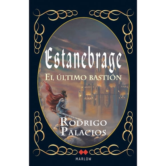 Estanbrage. El Ultimo Bastión