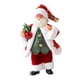 thumbnail image 4 of Proyectos De Bricolaje Con Adornos De Papá Noel: Accesorios Para El árbol De Navidad, Celebración De Compromiso, Estilo A, 4 of 5