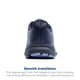 thumbnail image 3 of Zapatillas de Running Brooks Anthem 7 para Hombre, Neutras, Talla 11, 3 of 6