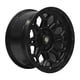 thumbnail image 1 of Set 4 Llantas 17x9 6X114 Et0 FOX MB-BR, 1 of 1