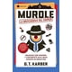 thumbnail image 1 of Libro Murdle: La universidad del crimen - G. T. Karber, 1 of 2