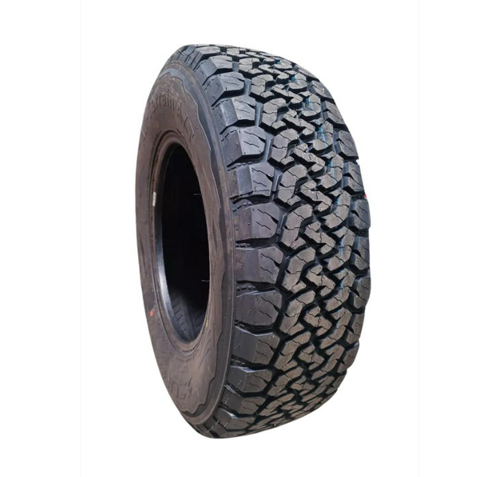 NEUMATICO 215/75 R14 (27x850) ALL-TERRAIN AT 95Q 6PR | Lider