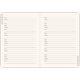 thumbnail image 4 of Planificador PETER PAUPER PRESS 2025‑2026 16 meses, 4 of 5