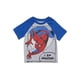 thumbnail image 2 of Pack De 4 Remeras Gráficas De Avengers Para Niños, 2 of 9