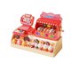 thumbnail image 1 of Set Juego de Supermercado Infantil 71 Piezas, 1 of 6