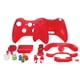 thumbnail image 1 of Kit de carcasa de reemplazo y botones para control de Xbox 360, 1 of 6