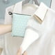 thumbnail image 1 of 1pc Mini Ironing Board, Handheld Mini Heat Resistant Ironing Pad, Waterproof Anti Steam Mitt With Finger Loop, Garment Steamer Iron Gloves, For Collars, Pockets, Ties, 1 of 4