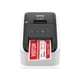 thumbnail image 1 of Impresora de Etiquetas QL-800 Alta Velocidad USB, 1 of 3