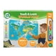 thumbnail image 3 of Mapa mundial Toy LeapFrog Touch & Learn con más de 1000 datos durante más de 4 años, 3 of 3