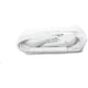 thumbnail image 3 of Auriculares estéreo Samsung EHS64 de 3,5 mm con micrófono, color blanco, 3 of 3