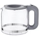 thumbnail image 1 of Jarra de repuesto Braun BRSC007 para cafetera Braun de 12 tazas, 1 of 2