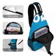 thumbnail image 4 of Cigüeñas Riñonera Bandolera con Estampado Integral para Hombres y Mujeres, Bolso Cruzado Gráfico de Tendencia, Mochila de Hombro Streetwear para Ciclismo y Deportes, Riñonera Versátil Casual, 4 of 6