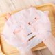 thumbnail image 5 of Mascarilla facial de algodón DIY Cayanmydery 100 piezas 23 × 20 cm, 5 of 8