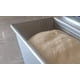 thumbnail image 3 of Pan USA Pan Pullman, grande, de acero aluminizado plateado, 3 of 8