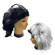 thumbnail image 2 of Peluca Cruella De Vil 101 Dalmatas Hallowen 2025, 2 of 4