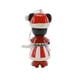 thumbnail image 2 of Figura navideña 3d Minnie Mouse, 2 of 2
