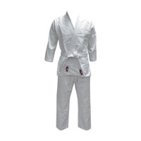 Okami - Uniforme Judo Ippon 450Grs 130
