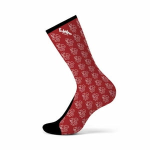 Calcetines Funstep Sostenibles Dibujos Pulpos L (40-43)