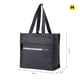 thumbnail image 3 of Bolso Shopping Bag Green Code M Gris Titanium, 3 of 3