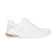 thumbnail image 1 of ZAPATILLAS URBANAS SKECHERS BOBS VISION AIR TIERED VISION MUJER | 117648-WHT - Talla 35, 1 of 6