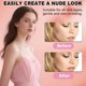 thumbnail image 3 of Corrector Charunee 5 g Iluminador Rosa con Brocha, 3 of 7