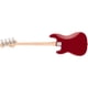thumbnail image 4 of Bajo Eléct Precision Bass Debut Dakota Red, 4 of 7