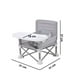 thumbnail image 3 of Silla Portatil Para Bebé Plegable Multifuncional, 3 of 5