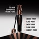 thumbnail image 5 of Máscara Charlotte Tilbury Exagger-Eyes Instant Volume, 5 of 9