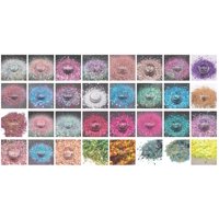 Mokkaira - Glitter Chunky