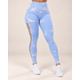 thumbnail image 2 of Leggings Tie Dye Mujer Push Up con Abertura Escalonada, 2 of 4