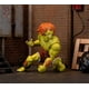 thumbnail image 3 of Figura De Acción Jada Street Fighter Ii Blanka De 18 Cm Coleccionable, 3 of 6