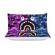 thumbnail image 3 of Bape Shark Camo 3-Piece Bedding Set Warm And Comfortable Soft Duvet Cover Bed Set for Boys Girls Kids Adult Bedroom All Season, 3 of 5