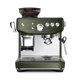 thumbnail image 1 of Máquina de espresso Breville BES876OLT Barista Express Impress (Oliva), 1 of 9