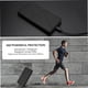 thumbnail image 4 of Funda Cartera Magnética para iPhone 15 Plus Protección Antichoque con Ranuras Negro, 4 of 6