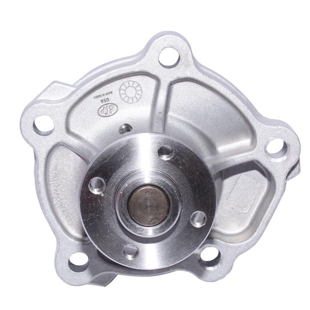 Repuestos Del Sol - Bomba Agua Suzuki Swift 1.3 2004 2011