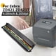 thumbnail image 2 of Cabezal de impresión GETPARTS Zebra ZD421T 203 dpi Genuino, 2 of 7