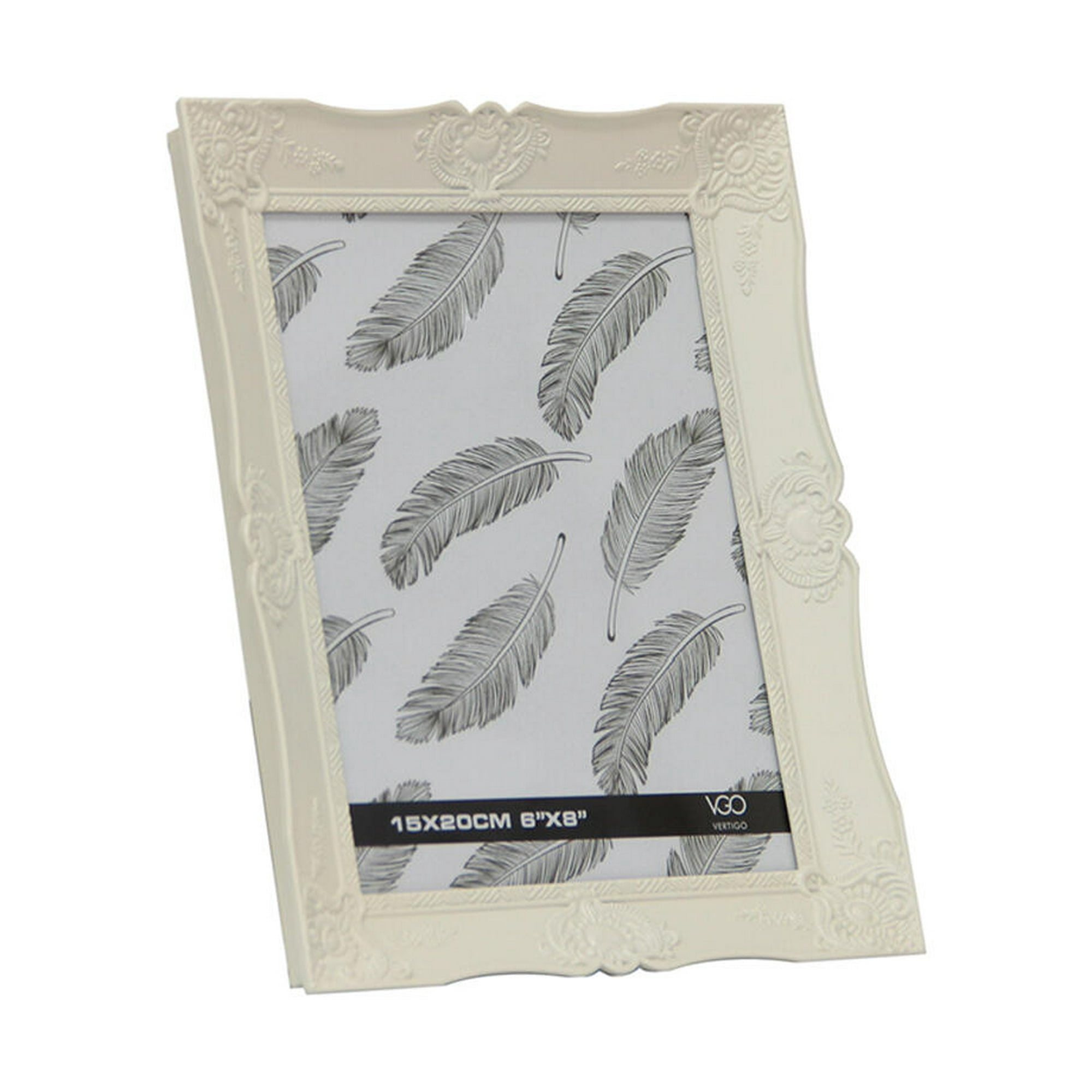 Vgo - Marco 20x30 Plastico Antique