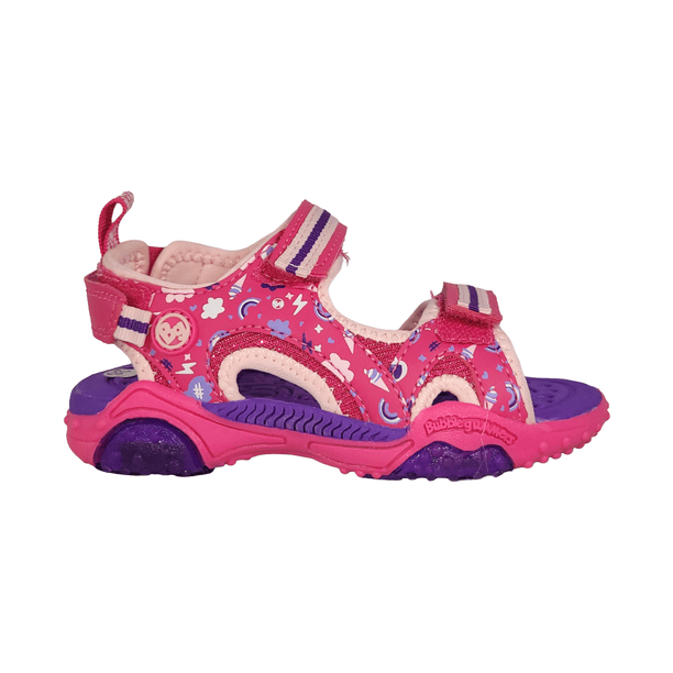 SANDALIAS BUBBLE GUMMERS ZPT INFANTIL | 281-09640 - Talla 27