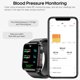 thumbnail image 2 of Smartwatch Yowow BIT BP11 1.92 Monitor de Presión Arterial, 2 of 3
