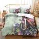thumbnail image 1 of Murder Princess Bedding Set Boys Girls Size Duvet Cover Pillowcase Bed Kids Adult Fashion Home Textile Bed Sheets, 1 of 5