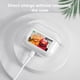 thumbnail image 4 of Elmo Theme Airpods Pro Earphone Case Compatible With Apple Devices Premium Flexible Tpu Theme Custom, 4 of 6