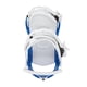 thumbnail image 4 of Fijaciones De Snowboard Flite Pro Para Hombre Color Azul Talla M, 4 of 5