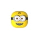 thumbnail image 1 of Funda Eco Galaxy Buds2 Pro Minions Amarillo, 1 of 3