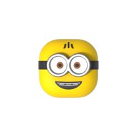 Samsung - Funda Eco Galaxy Buds2 Pro Minions Amarillo