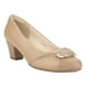 thumbnail image 3 of Zapato Chalada Mujer Flavia-1 Camel Casual, 3 of 7