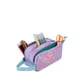 thumbnail image 5 of Estuche Xtrem University+ 6XT Sirena Lila, 5 of 6