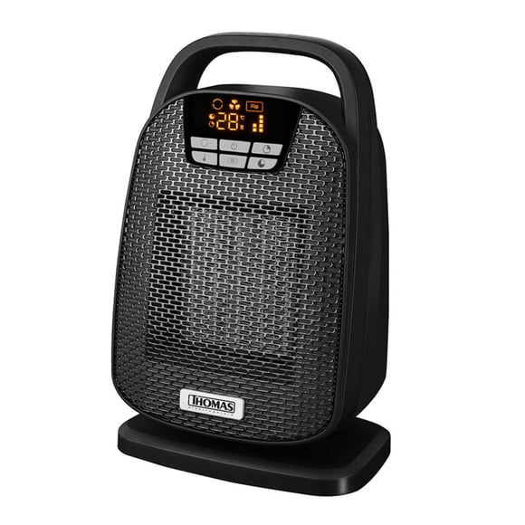 Termoventilador TH-CH42 2000W Negro
