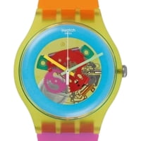 Reloj Swatch Mujer Suoj101