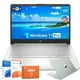 thumbnail image 1 of Laptop HP 2025 14" Intel N150 16 GB RAM 384 GB Wi‑Fi 6, 1 of 7